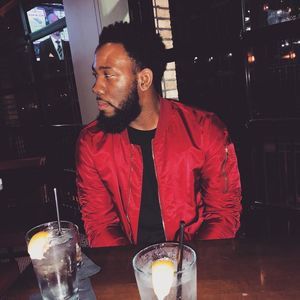 Meet your Posher, Brandon